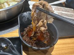 -水林间·寿喜烧自助(仙林金鹰店)