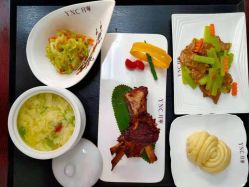 点击看大图 -台湾宝儿月子中心 (中南路店)