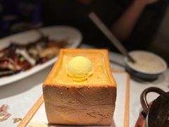 -绿茶餐厅(领展购物广场·中关村店)