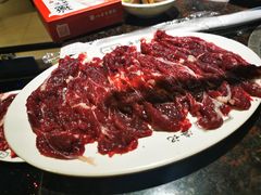 -八合里潮汕鲜牛肉火锅(惠州华贸店)