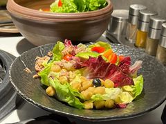 -焱铁烧·黑毛和牛专门店(杭州嘉里中心店)