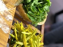 黄花菜-菌海森林·非遗野生菌火锅(西山区滇池路摩根道店)