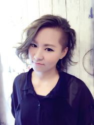 韩逸龙霆  日韩系发型定制工作室-韩逸龙霆Hair Design Studio