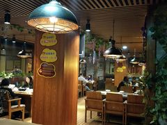 大堂-洪湘记川湘·甲鱼馆(四海凯悦美食广场店)