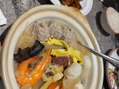 -新白鹿餐厅(城西银泰城店)