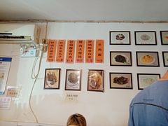 -老北京馅饼粥(西单店)