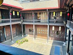 -马家大院