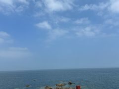 -养马岛旅游度假区