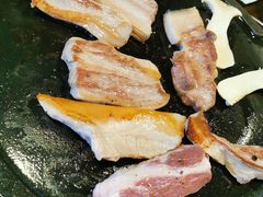 -Dombe豚(黑猪肉街店)
