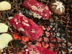 -肉匠Korean BBQ(兴盛路店)