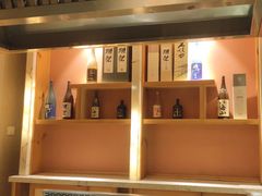-大岛日本料理铁板烧(南通大饭店)