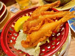 -大起水产回转寿司(道顿堀店)
