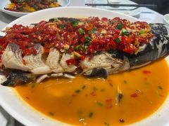 -全乐鱼馆·淳牌有机鱼直营店