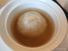-美泉宫饭店美泉盛宴海鲜