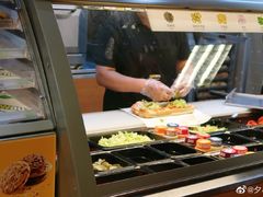 -赛百味SUBWAY(燕莎奥莱店)