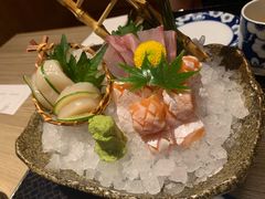 -小山日本料理(兴业太古汇店)