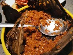-老头儿油爆虾(星光一期店)