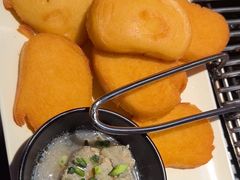 -刘记大块烤羊腿餐吧(北沙滩店)