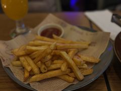 -MARU玛露音乐餐厅(大学路店)