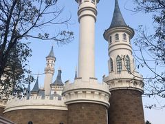 -国色天乡三期陆地乐园