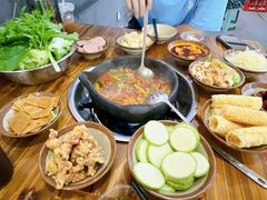 -笔记安顺夺夺粉火锅