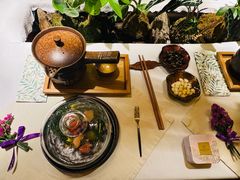 -叶叶菩提(太原别墅店)