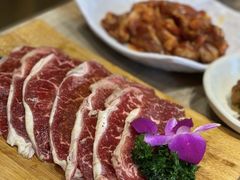 -一心烤肉(延安路店)