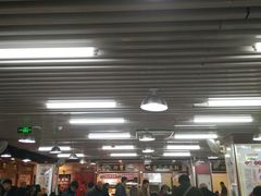 -秋林公司(北大街店)