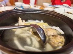 -糟粕醋·椰苑海南菜餐厅(亚龙湾天域酒店)