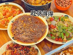 -江湖万州烤鱼(王子美食城)
