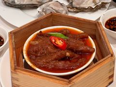 -粤来记·啫啫煲·点心(日月光店)