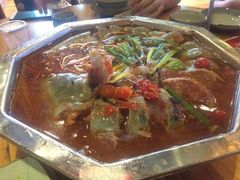 -老凯俚酸汤鱼(鸿通城店)