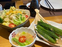-禾风·海鲜料理自助(玉林店)