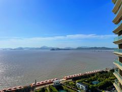 -舟山希尔顿酒店