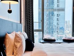 -亚善天籁S酒店(成都太古里旗舰店)