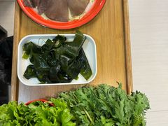 -香满锅老北京羊蝎子火锅·家常菜(新街口店)