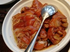 惠来隆江猪手-潮舍(环球金融中心店)