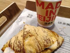 -味多美·北京面包工坊(天坛店)