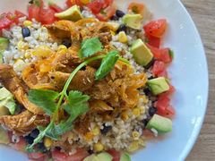 鲜虾牛油果酱-Moka Bros 摩卡站(西单大悦城店)