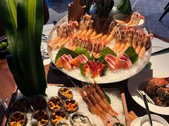 -Mr.Fish鱼鲜生海鲜放题(高德置地冬广场店)