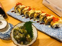 -村上一屋·亚洲菜融合小馆(南楼店)