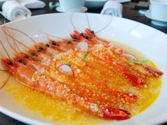 -广州柏悦酒店·悦景轩·粤菜餐厅