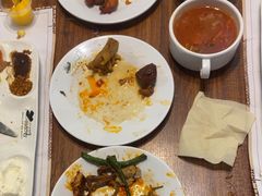 -汉巴味德(大悦城店)