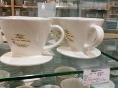 -MUJI无印良品(金狮广场店)