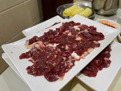 -伟记牛肉(金鸿公路店)