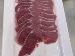 -福寿斋·老北京铜锅涮肉·烤鸭(顺义总店)