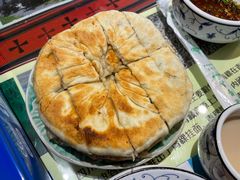 -如意林卡藏餐吧 (九寨沟店)