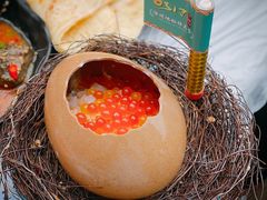 -0317火锅鸡·清真(正达店)