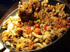-胖哥俩肉蟹煲(湖滨银泰in77店)