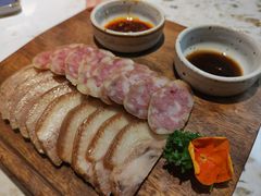 -永春园·扬州早茶·淮扬菜(漫乐城店)